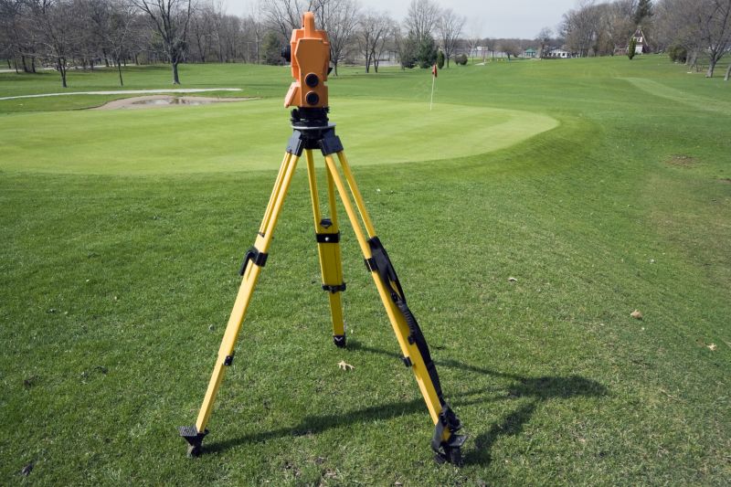 Land Surveying