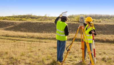 Land Surveying