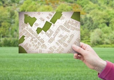 Finished Survey Maps