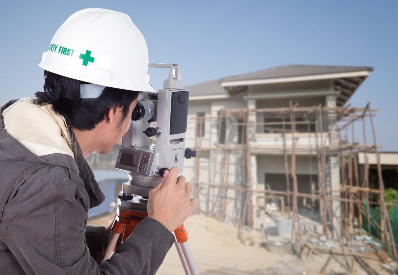 Construction Site Surveys