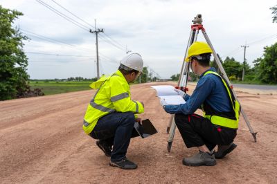 Understanding Land Surveying Costs — Cost of Land Surveying