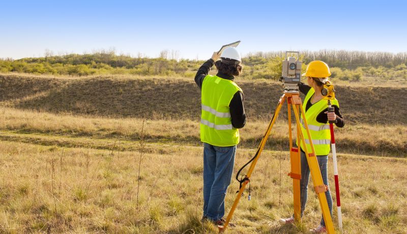 Understanding Land Surveying Costs — Cost of Land Surveying