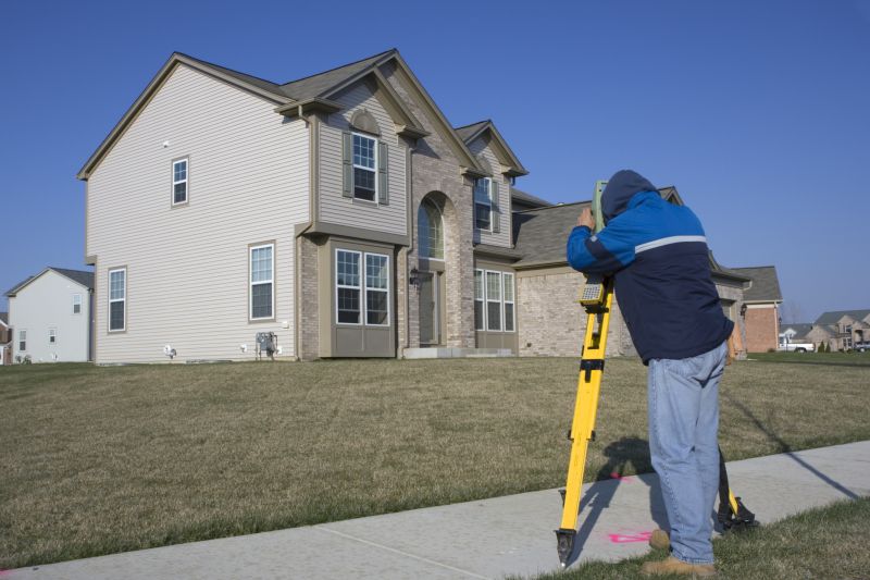 Understanding Land Surveying Costs — Cost of Land Surveying