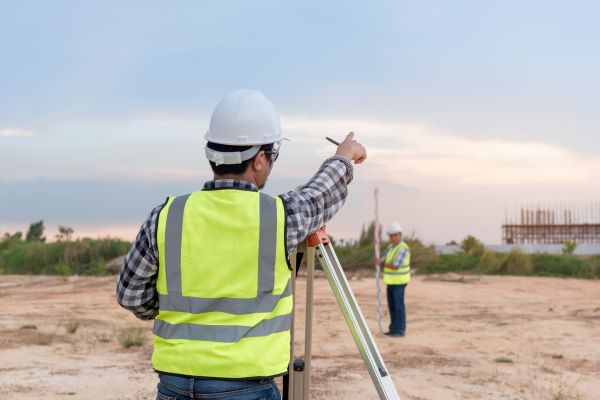 Lot Surveying